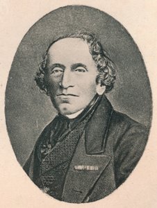 Meyerbeer., 1895 av Unbekannt