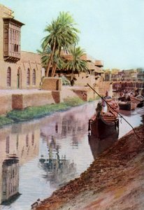Mosul, Irak, ca 1930-talet av Unbekannt