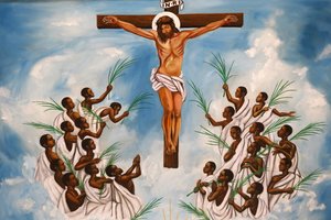 Namugagna Catholic Martyrs