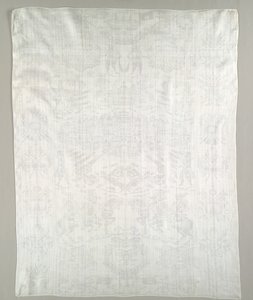 Servett, c. 1675. av Unbekannt