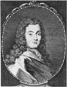 Nicholas Lemery, fransk kemist, 1762 av Unbekannt