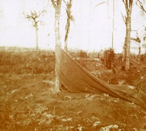 Noordschote, Flandern, Belgien, c1914-c1918 av Unbekannt