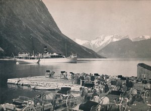 Säg, H place run df place rd, 1914. av Unbekannt