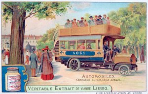 Buffy, c1900 av Unbekannt