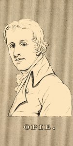 Opie, 1761-1807, 1830. av Unbekannt