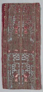 Orphrey Band, 1400-talet. av Unbekannt