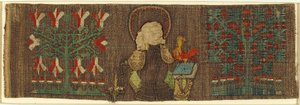 Orphrey Band, tyska, 1400-talet. av Unbekannt