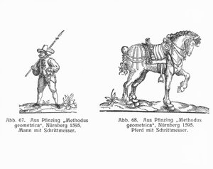 Tempoträknare av Unbekannt