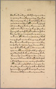 Sidor från Ramayana, 1800-talet. av Unbekannt