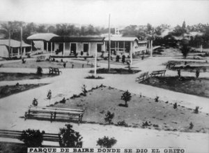 Park of Baire, 1895, 1920-talet av Unbekannt