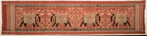 Patolu, 1800-talet. av Unbekannt