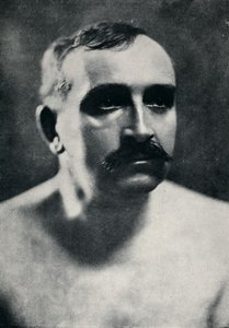 Paul Claudel i Brasilien, 1939 av Unbekannt