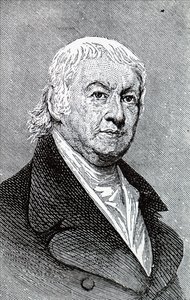 Paul Revere. av Unbekannt
