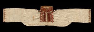 Bondblus, 1800-tal. av Unbekannt