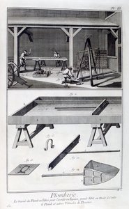 VVS, 1751-1777 av Unbekannt