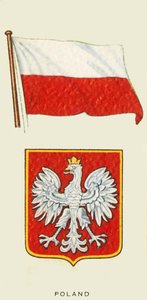 Polen, c1935. av Unbekannt