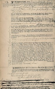 Policy on Slaves, 1794, 1928 av Unbekannt