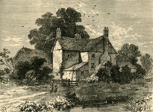 Portobello Farm, 1830, c1876. av Unbekannt