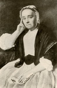 Porträtt av Mrs. Nathaniel Appleton i en vardagsdräkt, 1763, 1937. av Unbekannt