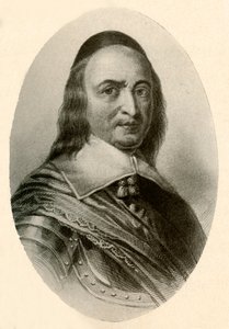 Porträtt av Peter Stuyvesant, i rustning och kalot, 1647, 1937. av Unbekannt