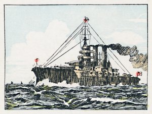 Portsmouth, c1910 av Unbekannt