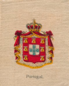 Portugal, c1910 av Unbekannt