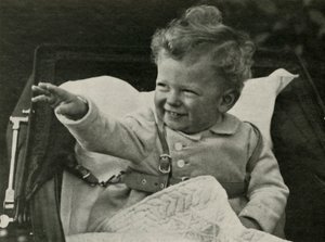Prins Edward, 1936, 1937. av Unbekannt