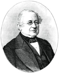 Prins Gorchakov, rysk 1800-tals diplomat och statsman, 1900 av Unbekannt