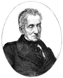 Prins von Metternich, 1773-1859, 1800-talet av Unbekannt