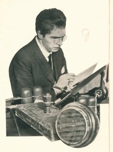 Professor Low proounds: The Quality of Perfection Defies Analysis, But It Is Significant That It av Unbekannt