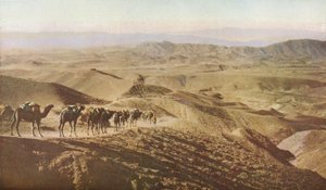 Punjab, ca 1930-talet av Unbekannt