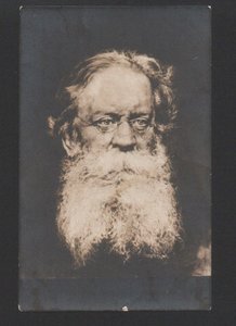 Peter Lavrov Lavrov 1823-1900 av Unbekannt