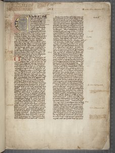 Frågor i fyra böcker av meningarna och Quodlibeta av Nicholas av Lyra av Unbekannt