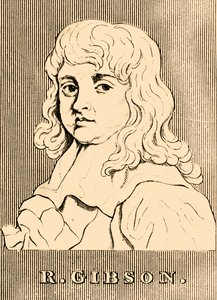 R. Gibson, 1803-1889, 1830. av Unbekannt