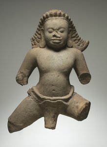 Rakshasa, 925-950. av Unbekannt