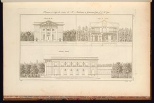 Civil Architecture Compendium ... av Unbekannt