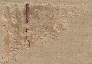 Rep Cloth, 300-talet. av Unbekannt