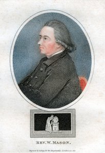 Leveren W Masson, 1815 av Unbekannt