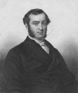 Pastor William P. Appelbe, L.L. D., 1800-talet. av Unbekannt