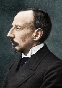 Roald Engelbrecht Gravning Amundsen, norsk upptäcktsresande av Unbekannt