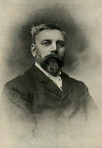 Robert Barr, 1902. av Unbekannt