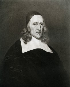 Robert Cromwell, far till Oliver Cromwell, 1600-talet, 1899 av Unbekannt