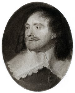 Robert Devereux, 3:e earl av Essex, 1899 av Unbekannt