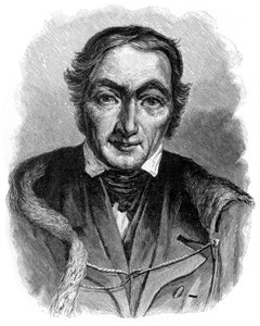 Robert Owen, walesisk socialist och socialreformator, 1903 av Unbekannt