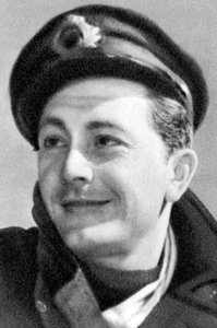 Robert Young, amerikansk skådespelare, 1934-1935 av Unbekannt