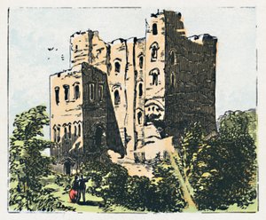 Rochester, c1910 av Unbekannt