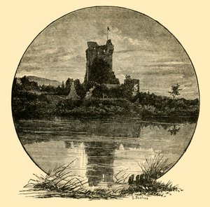 Ross Island, 1898. av Unbekannt