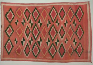 Matta, c. 1890-1900. av Unbekannt
