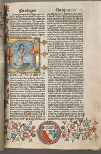 Saint Hieronymus