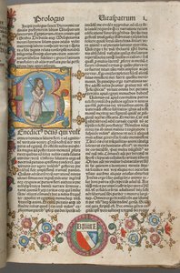 Saint Hieronymus